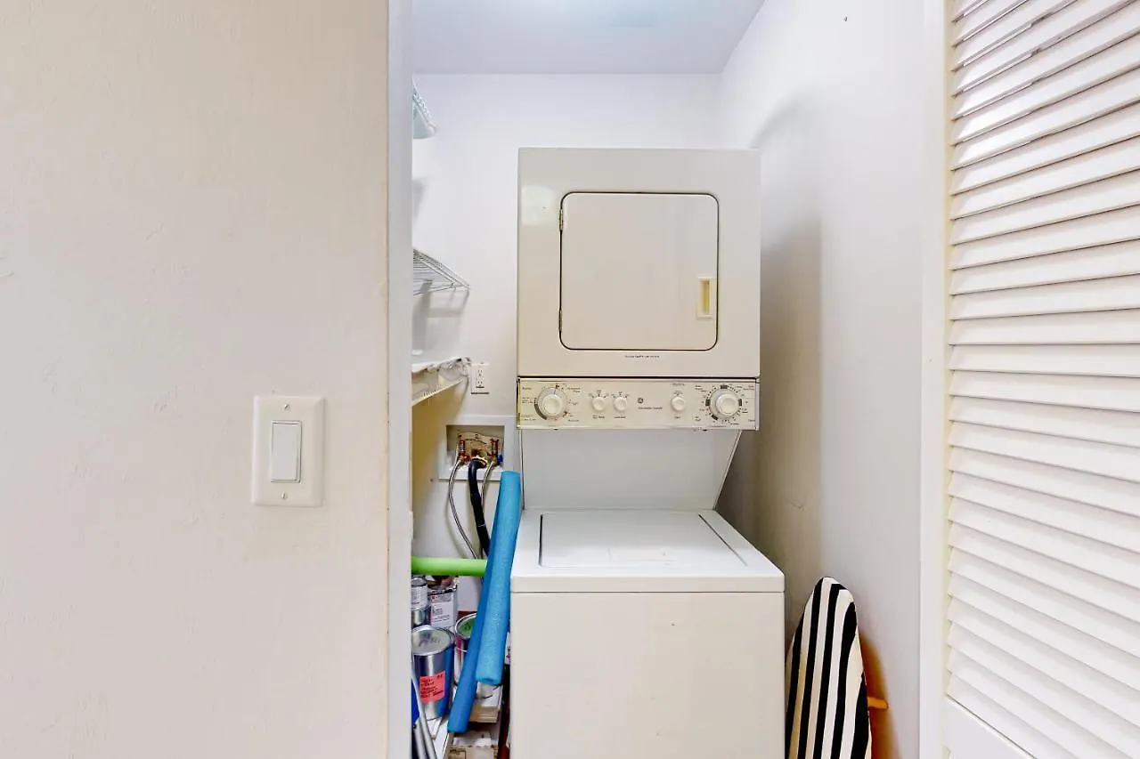 Apartment South Seas C-311 Marco Island