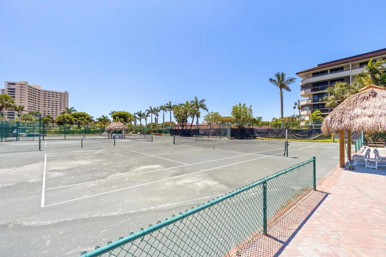 Apartment South Seas C-311