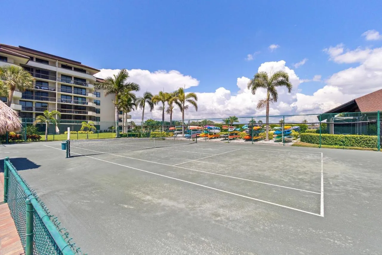 Apartment South Seas C-311 *