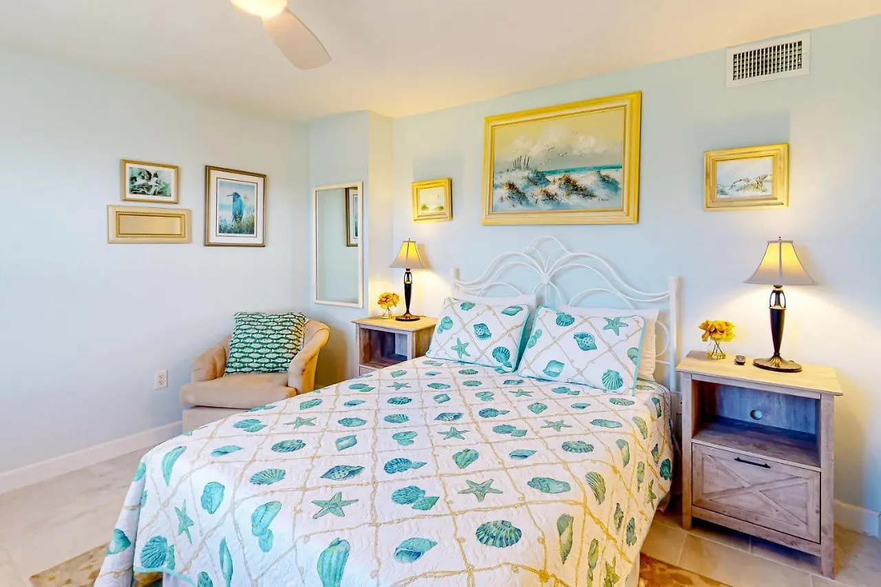 South Seas C-311 Apartment