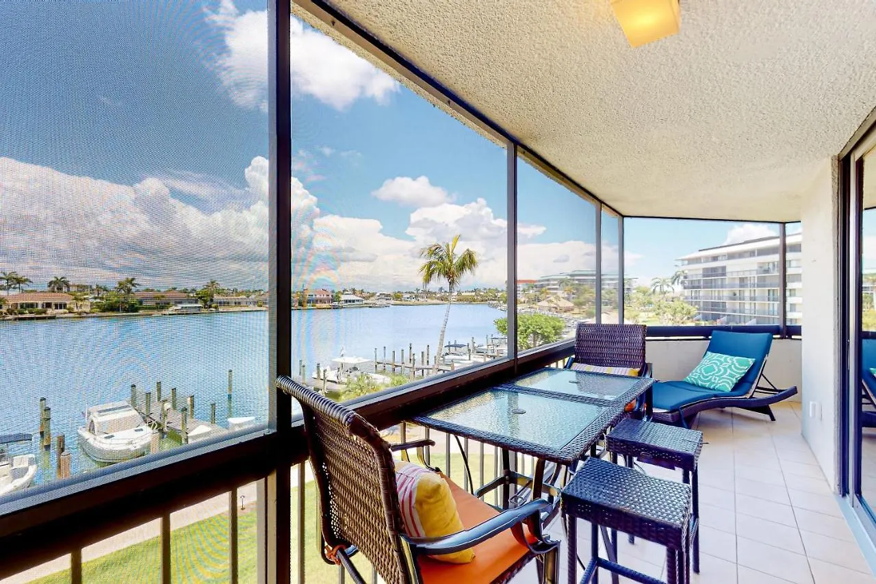 South Seas C-311 Apartment