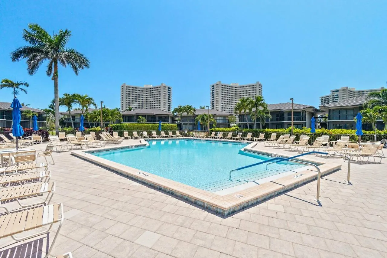 South Seas C-311 Marco Island