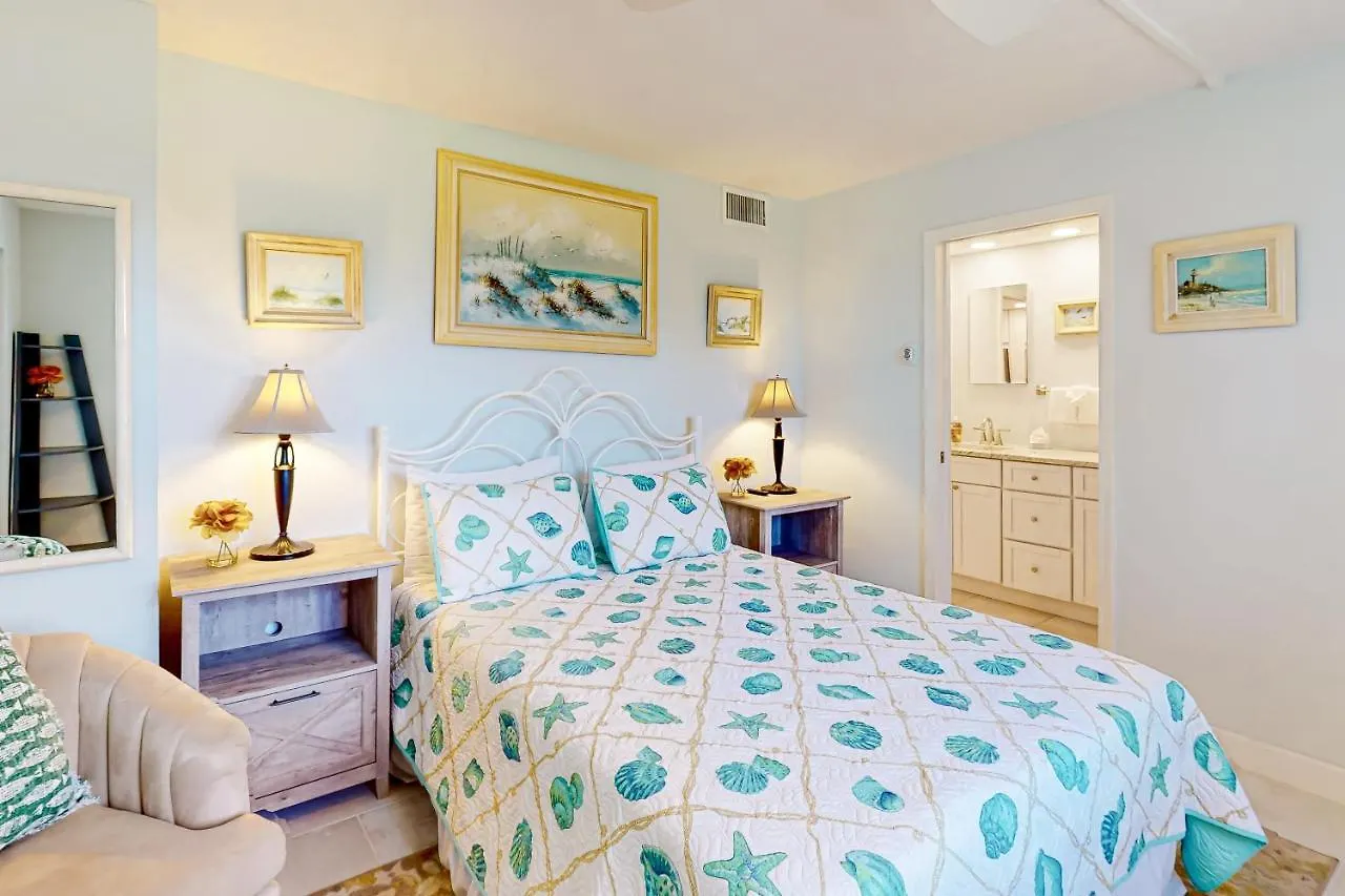 South Seas C-311 Apartment