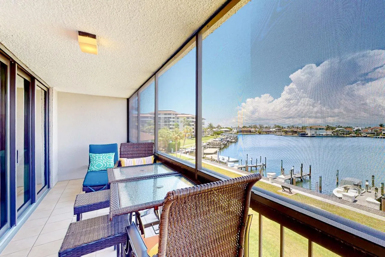 South Seas C-311 Apartment Marco Island