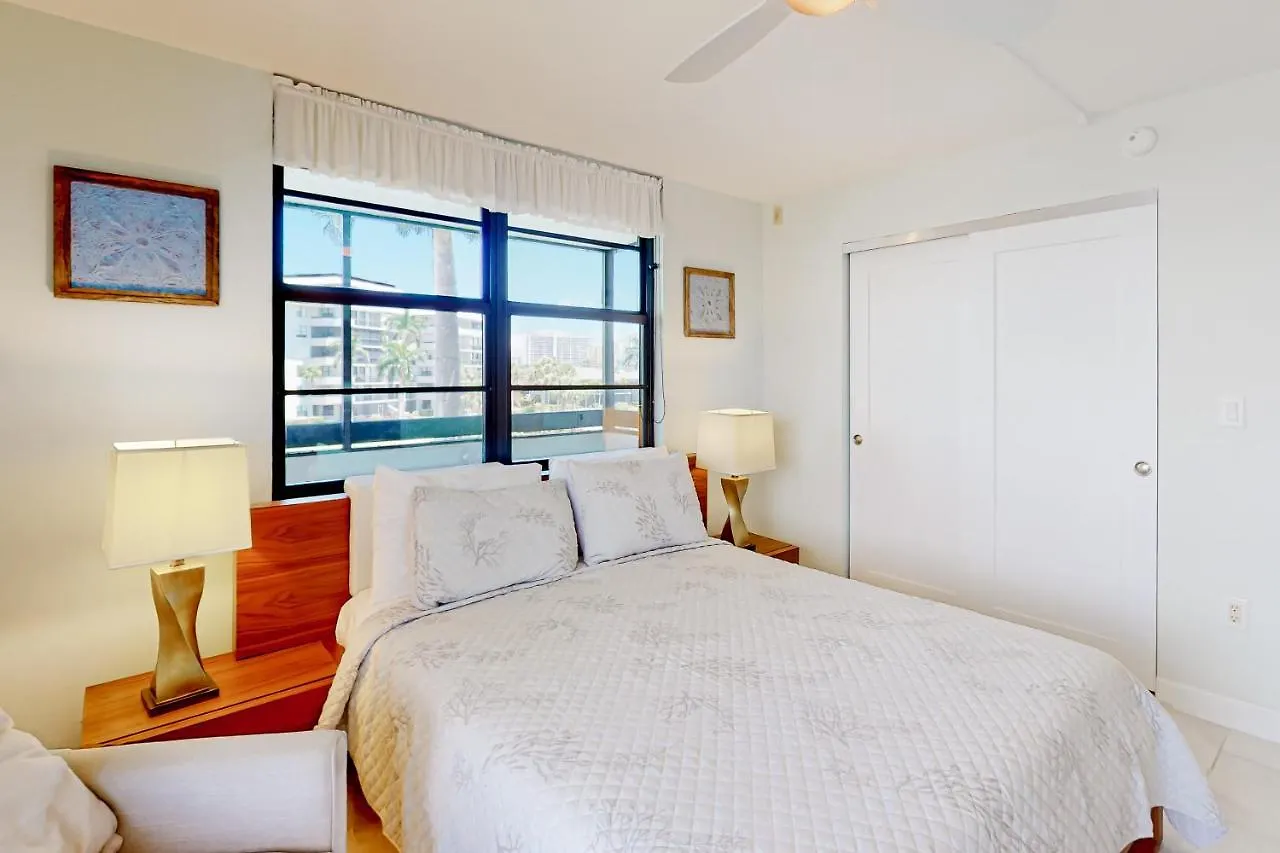 South Seas C-311 Apartment Marco Island