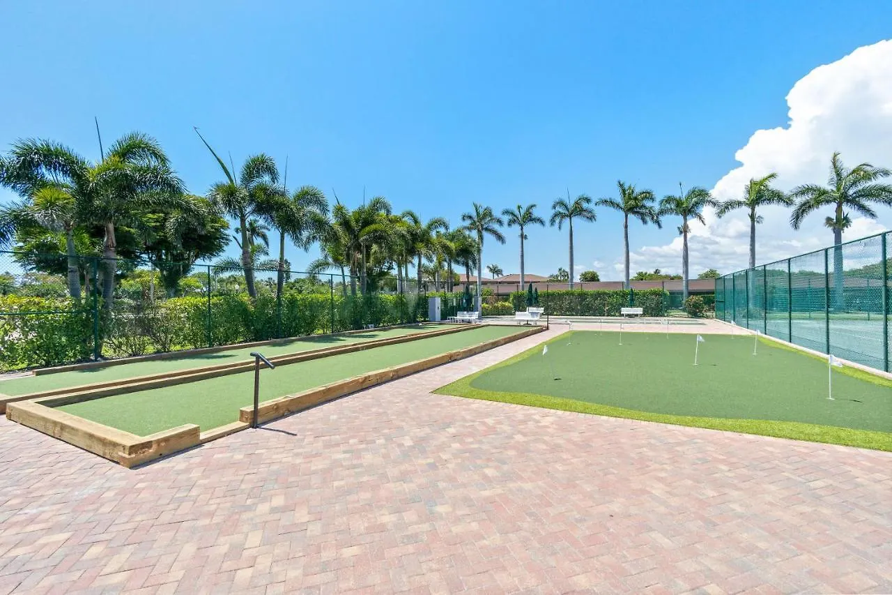South Seas C-311 Apartment Marco Island