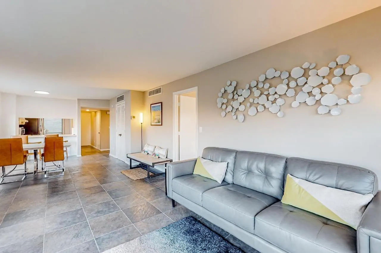 South Apartment Marco Island