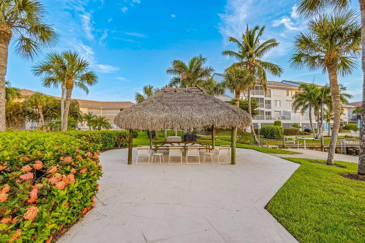 Apartment South Marco Island