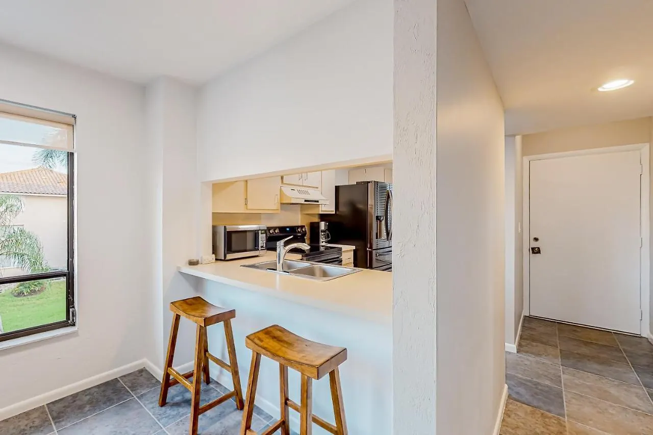 Apartment South