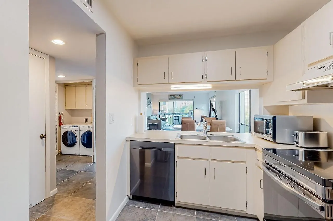 Apartment South Marco Island