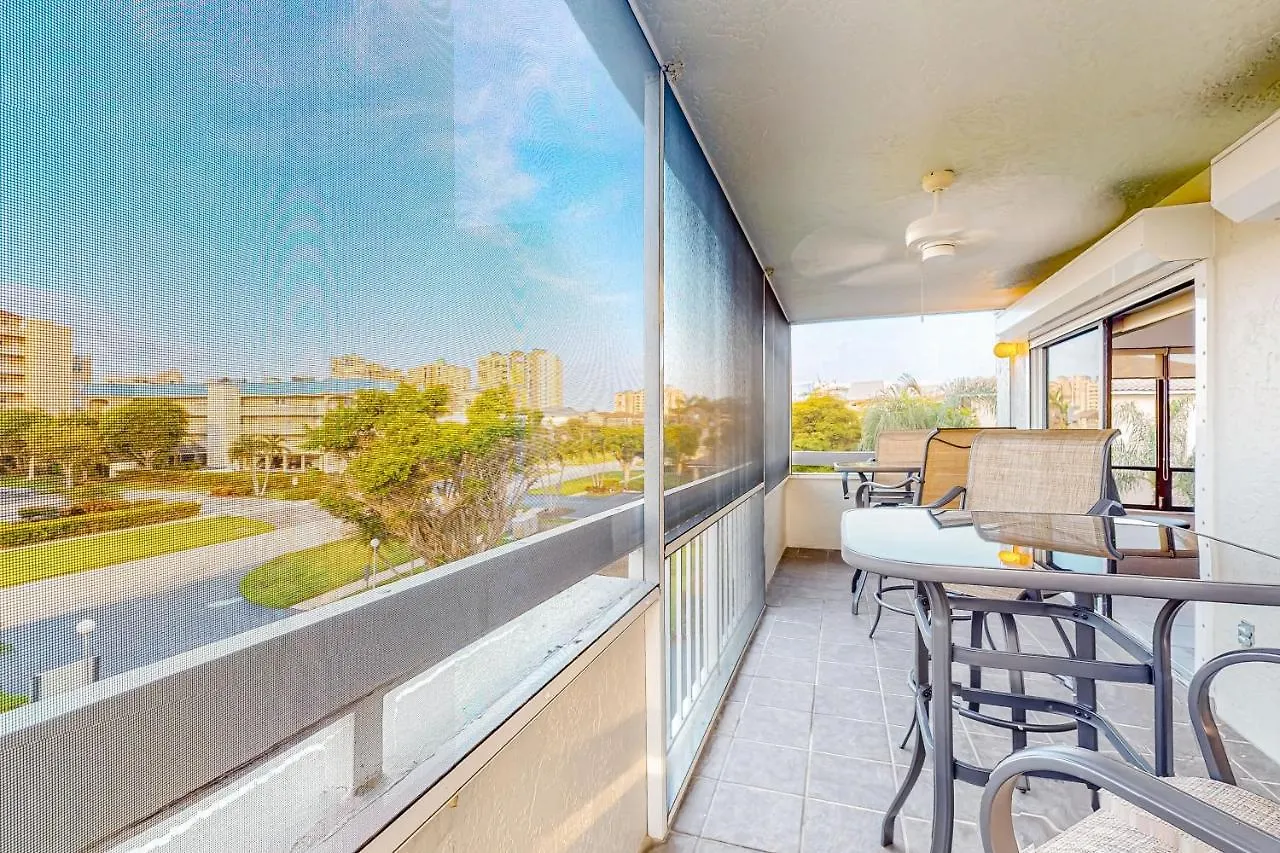 South Apartment Marco Island