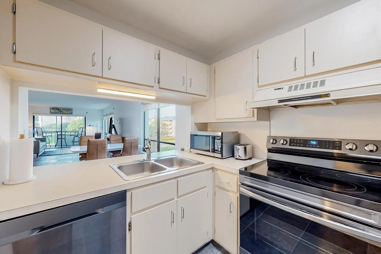 Apartment South