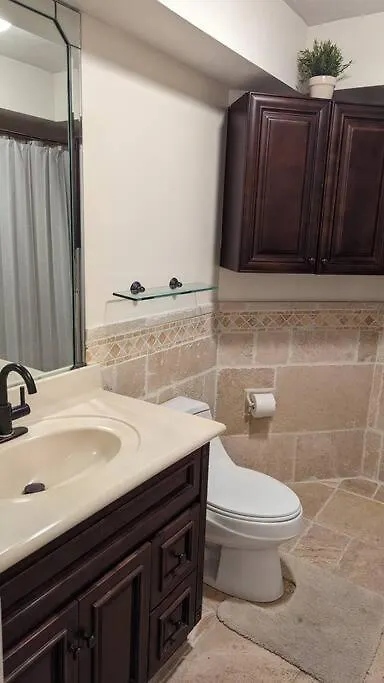 Private, Peaceful, Waterfront Home. Pets/boats Ok * Marco Island