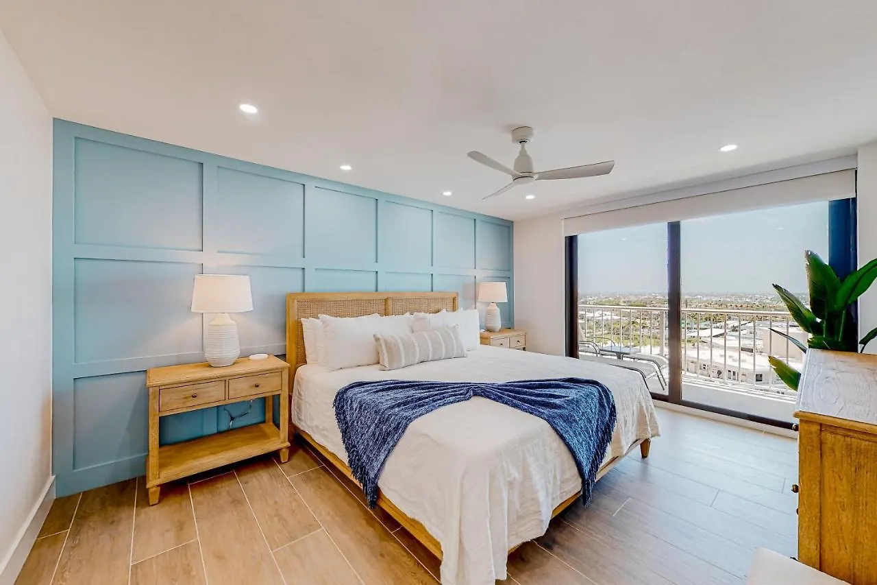 Bird Of Paradise Apartment Marco Island