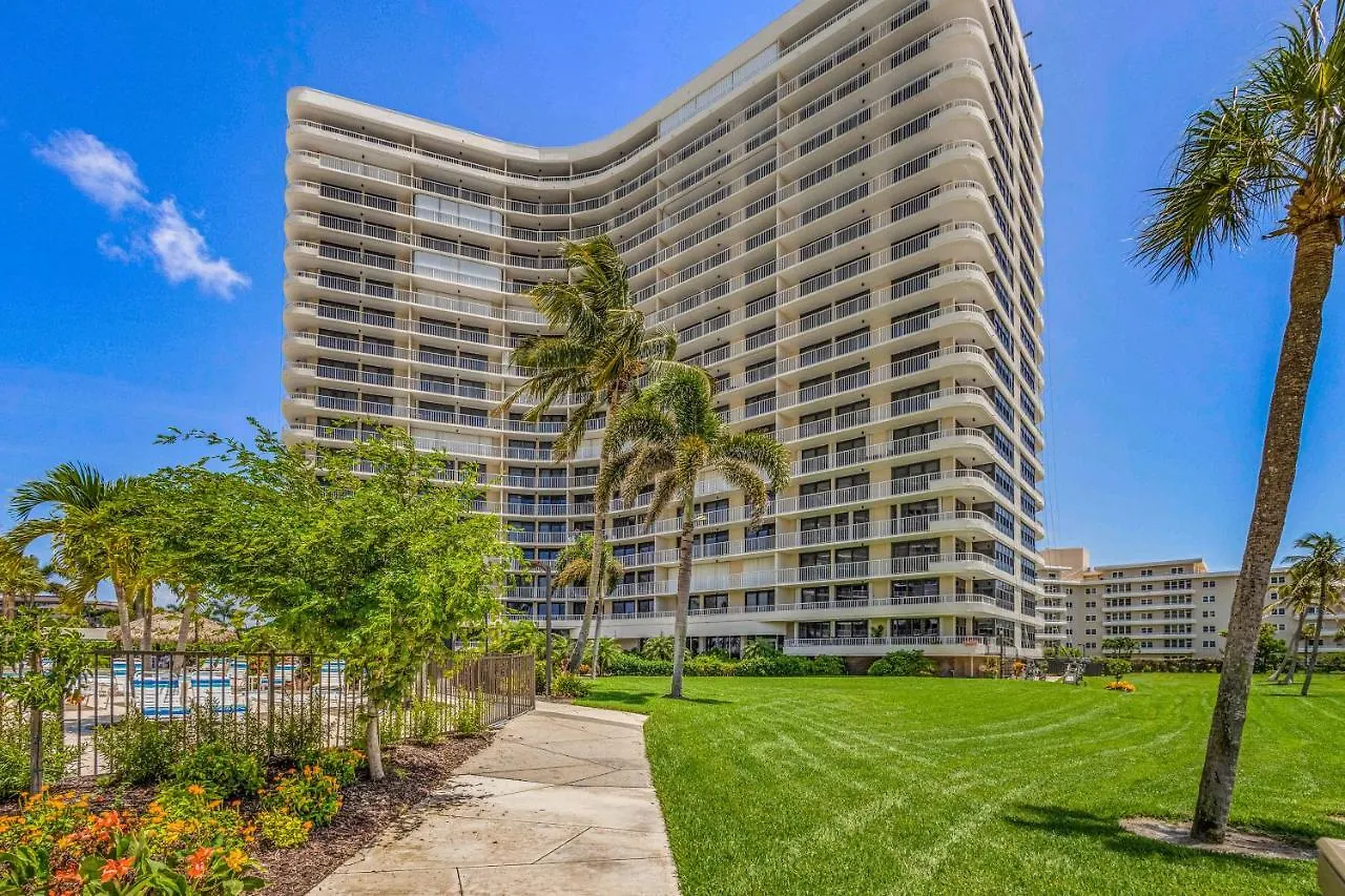 Apartment Bird Of Paradise Marco Island