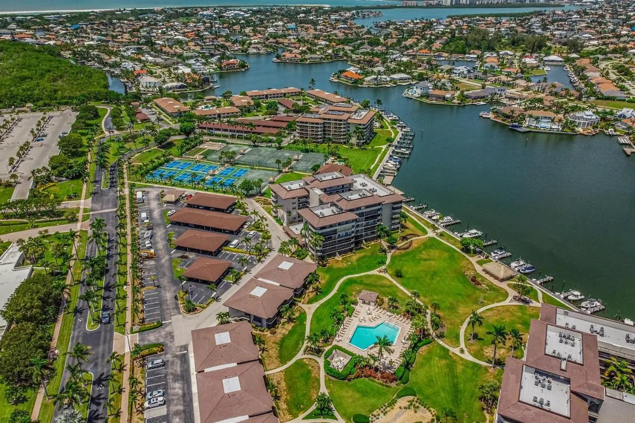 Bird Of Paradise Apartment Marco Island