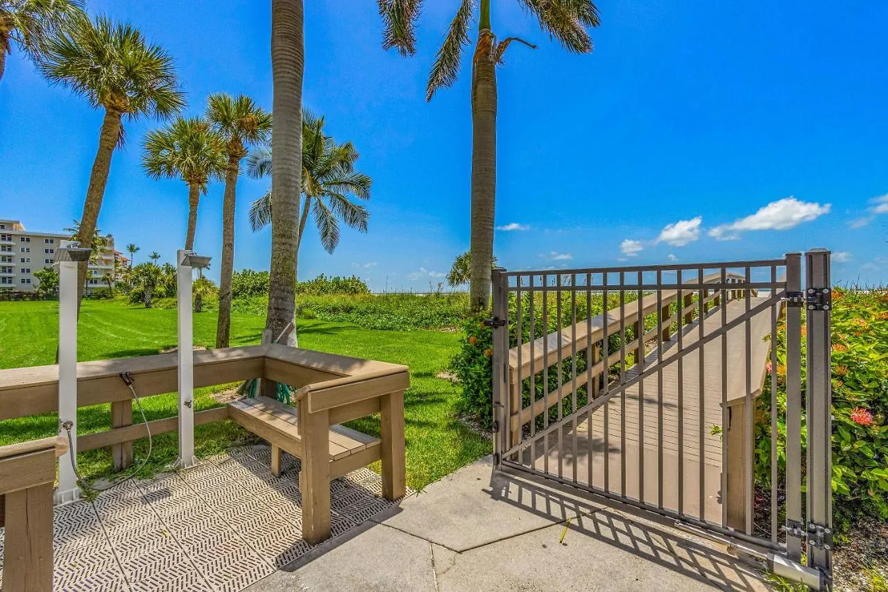 Apartment Bird Of Paradise Marco Island
