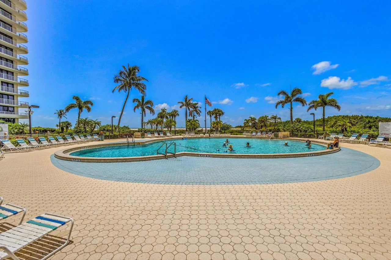Bird Of Paradise Apartment Marco Island