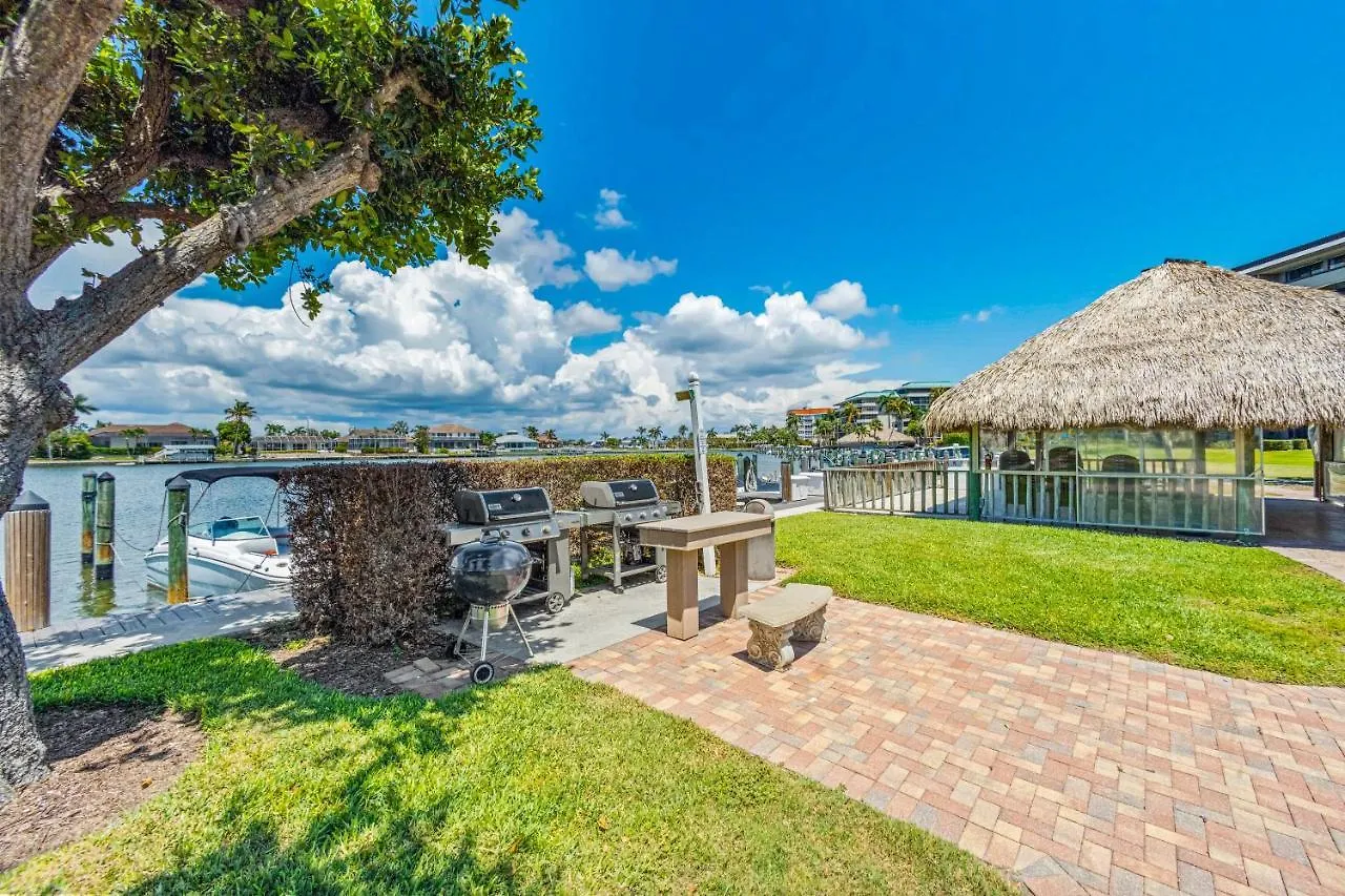Apartment Bird Of Paradise Marco Island