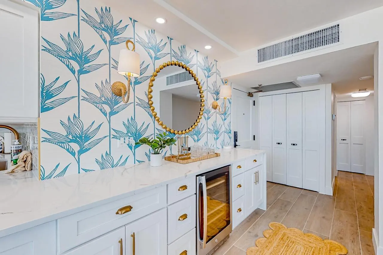 Bird Of Paradise Apartment Marco Island