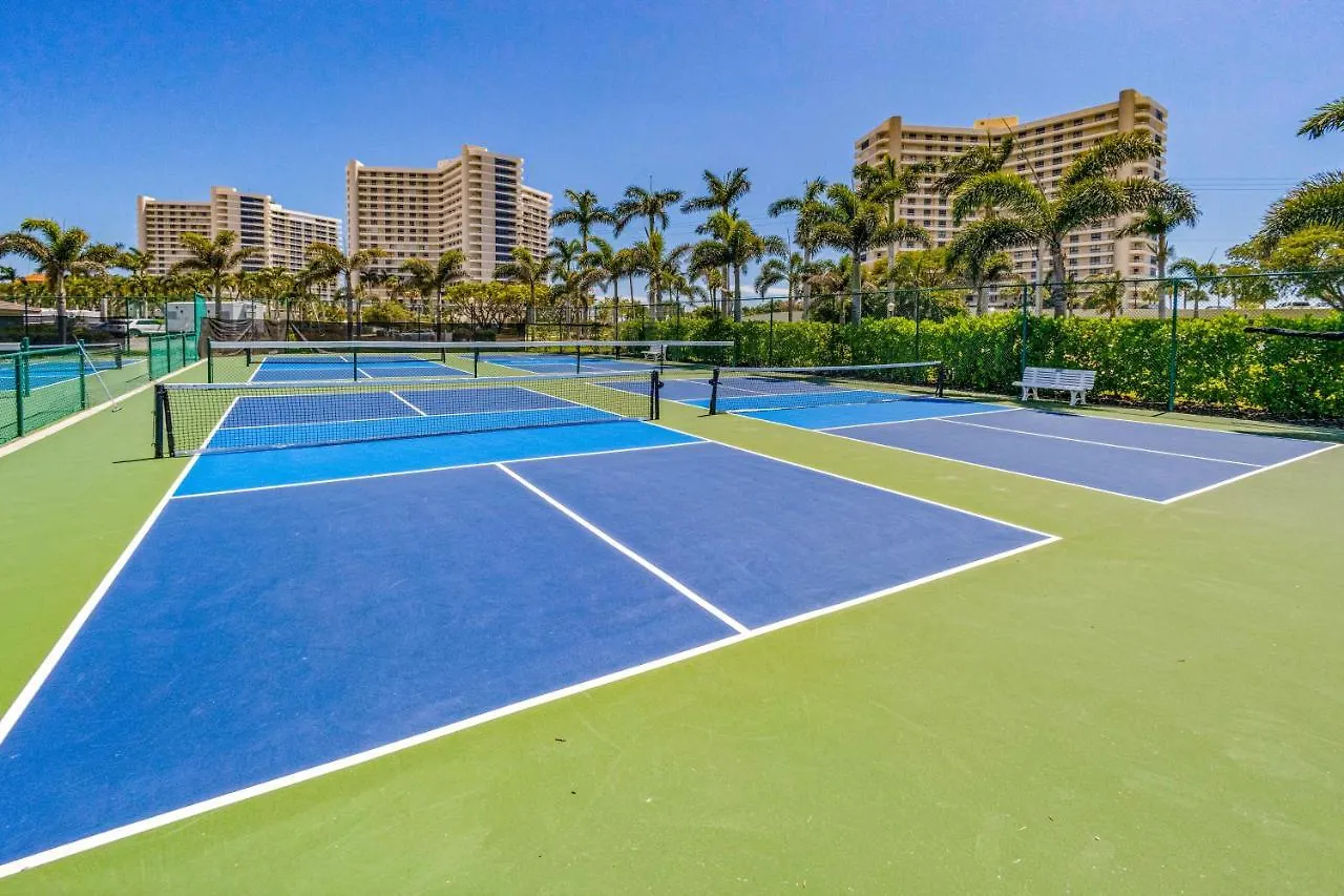 Bird Of Paradise Apartment Marco Island