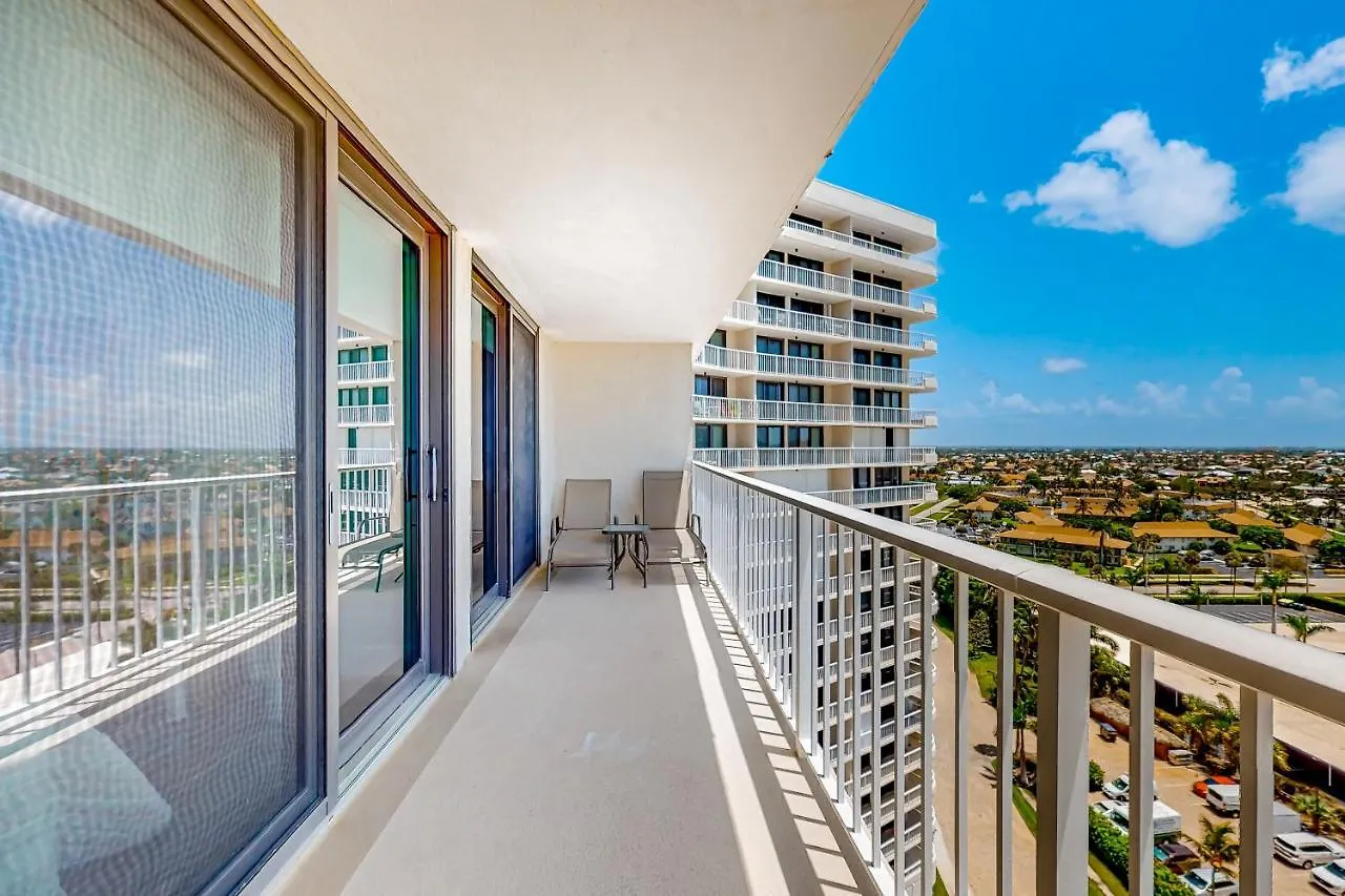 Bird Of Paradise Apartment Marco Island