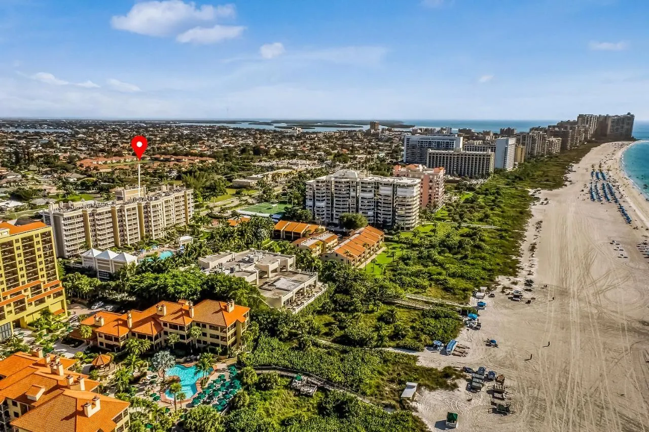 Apartment Marco Ocean 601 Marco Island