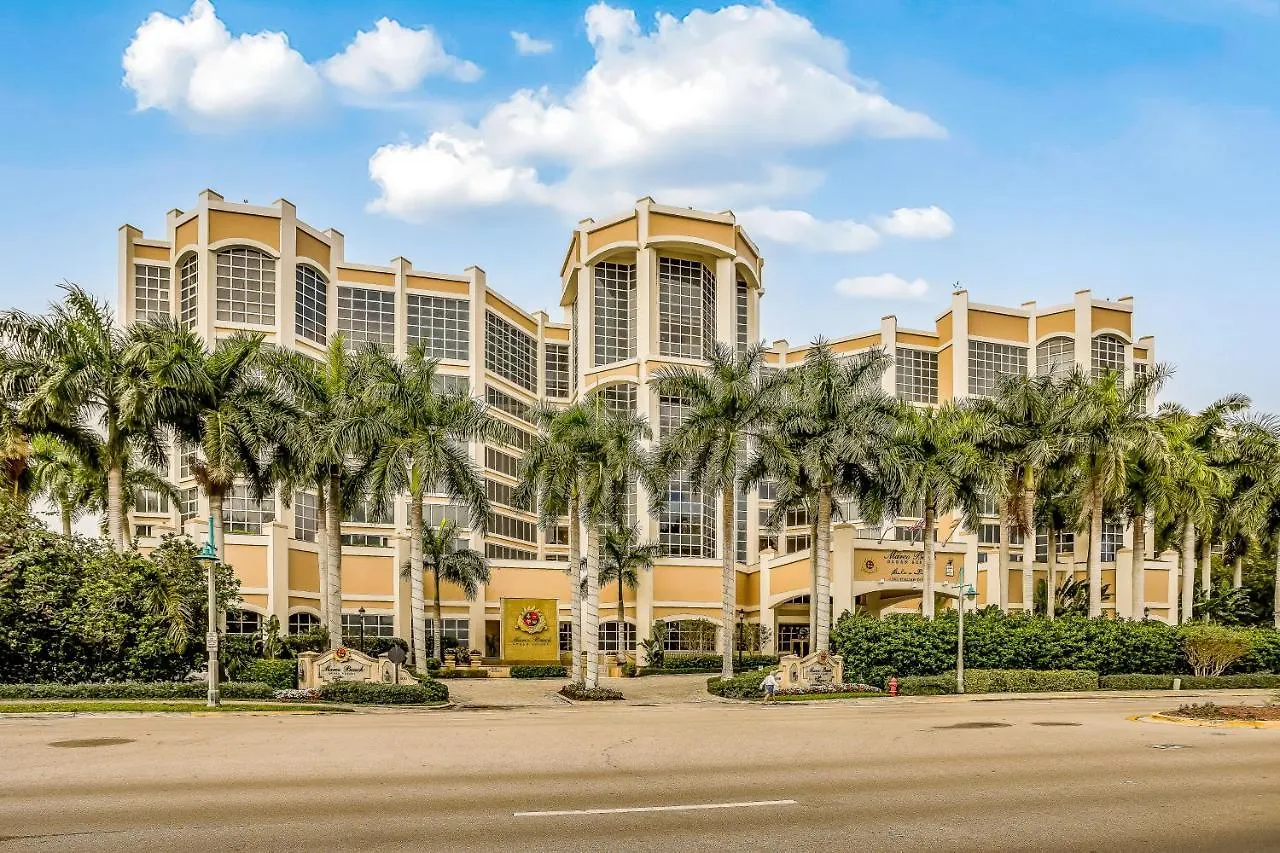 Apartment Marco Ocean 601 Marco Island