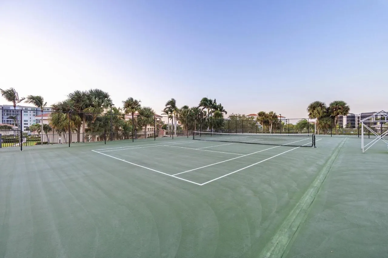 Shipps Landing #518 Apartment Marco Island