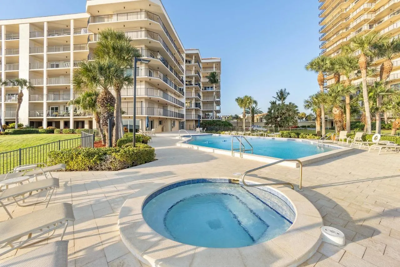Shipps Landing #518 Apartment Marco Island