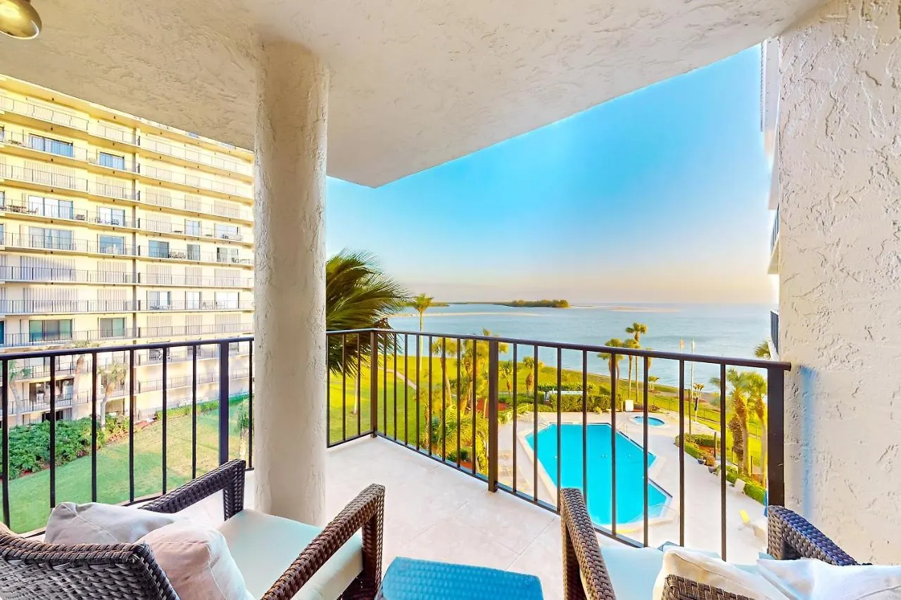 Apartment Shipps Landing #518 Marco Island