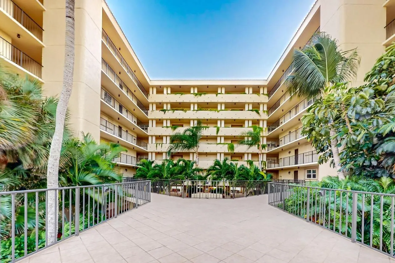 Apartment Shipps Landing #518 Marco Island
