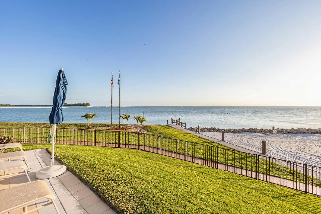 Shipps Landing #518 Apartment Marco Island