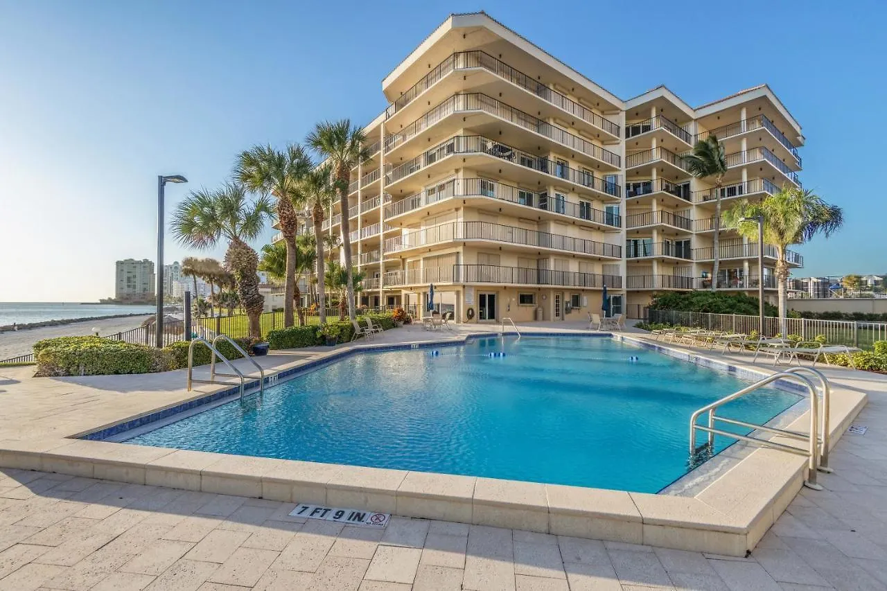 Shipps Landing #518 Apartment Marco Island