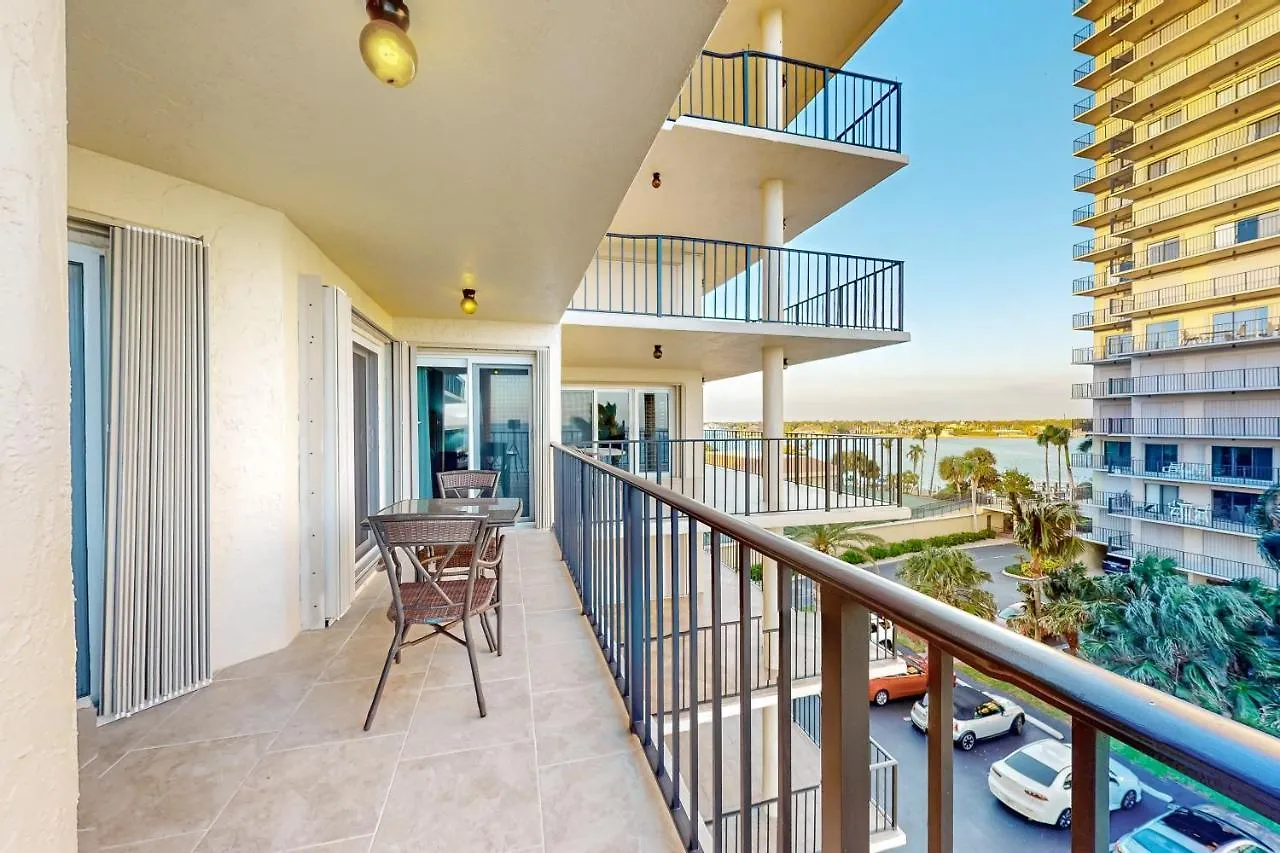 Apartment Shipps Landing #518 Marco Island