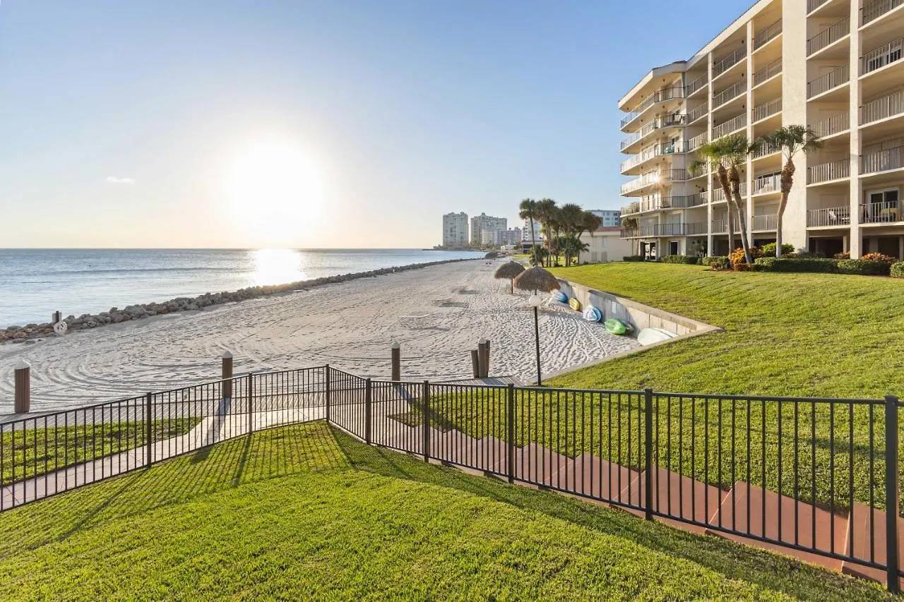 Shipps Landing #518 Apartment Marco Island