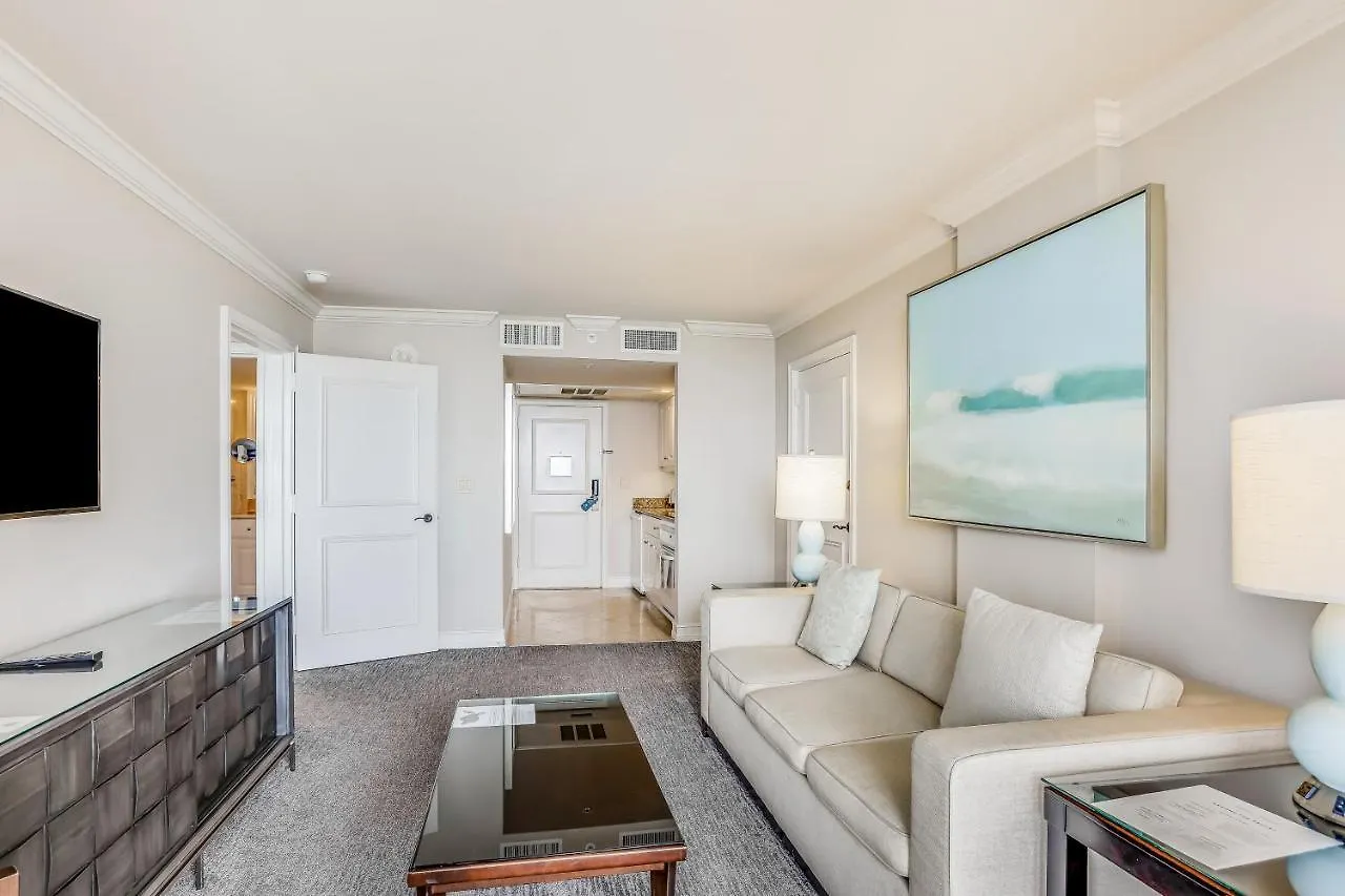 Apartment Marco Beach Ocean 907