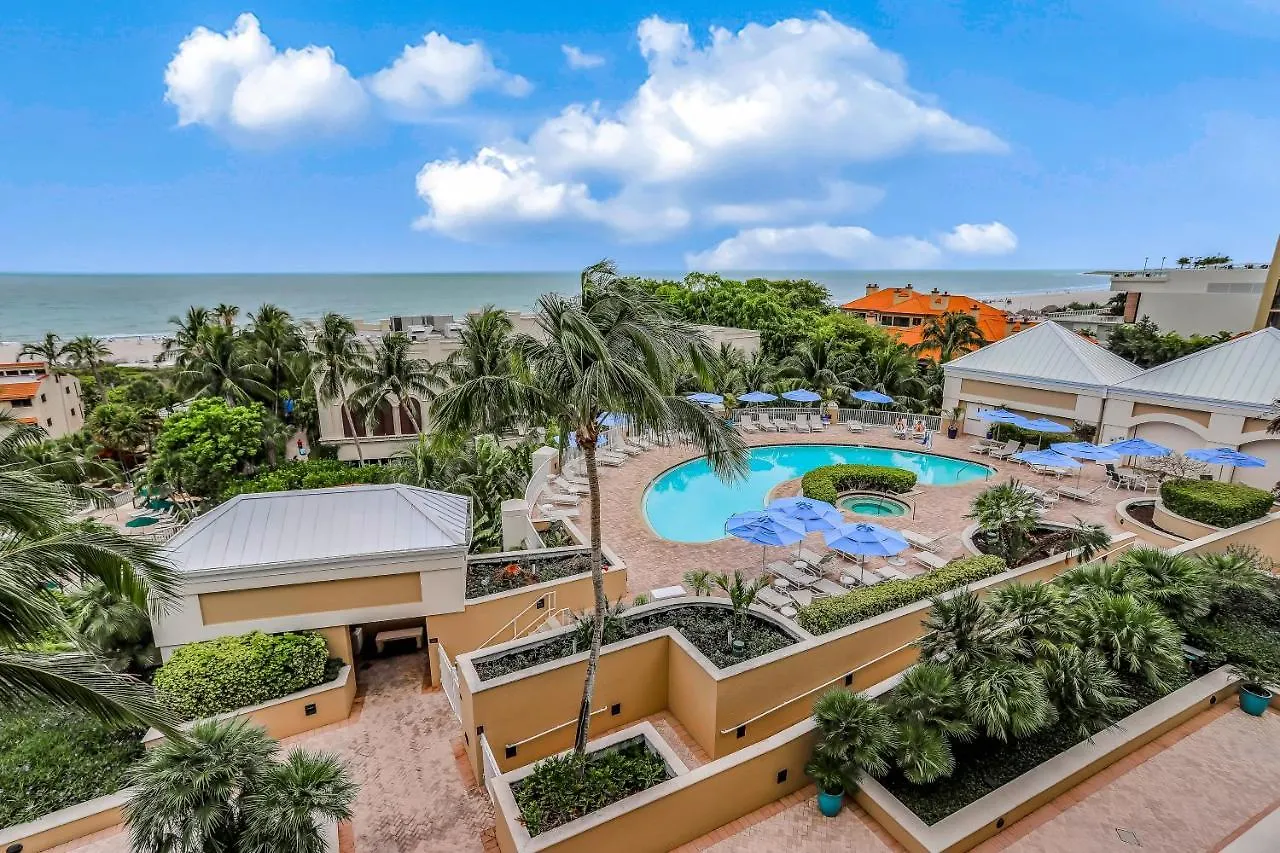 Marco Beach Ocean 907
