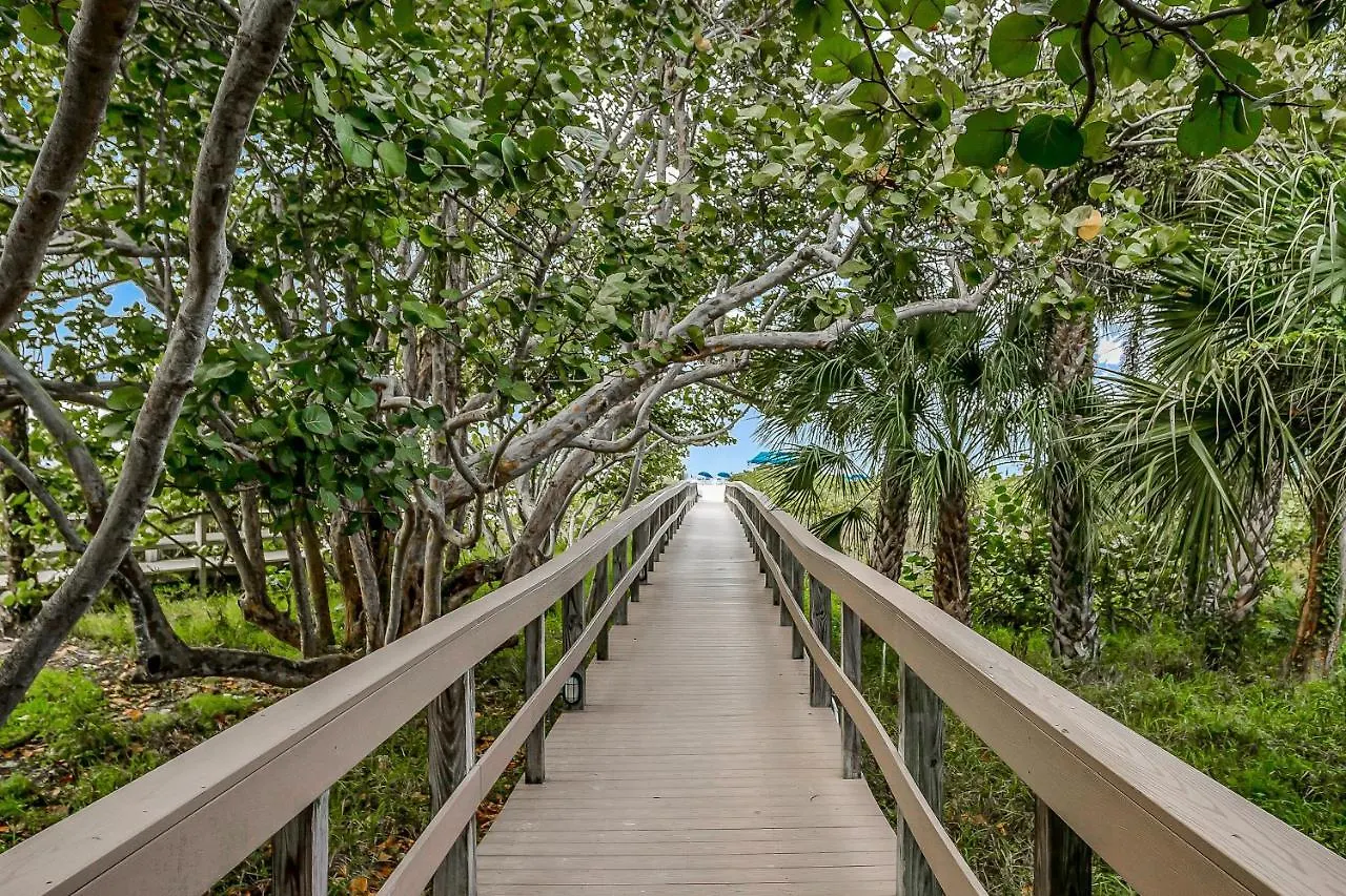 Marco Beach Ocean 907 * Marco Island