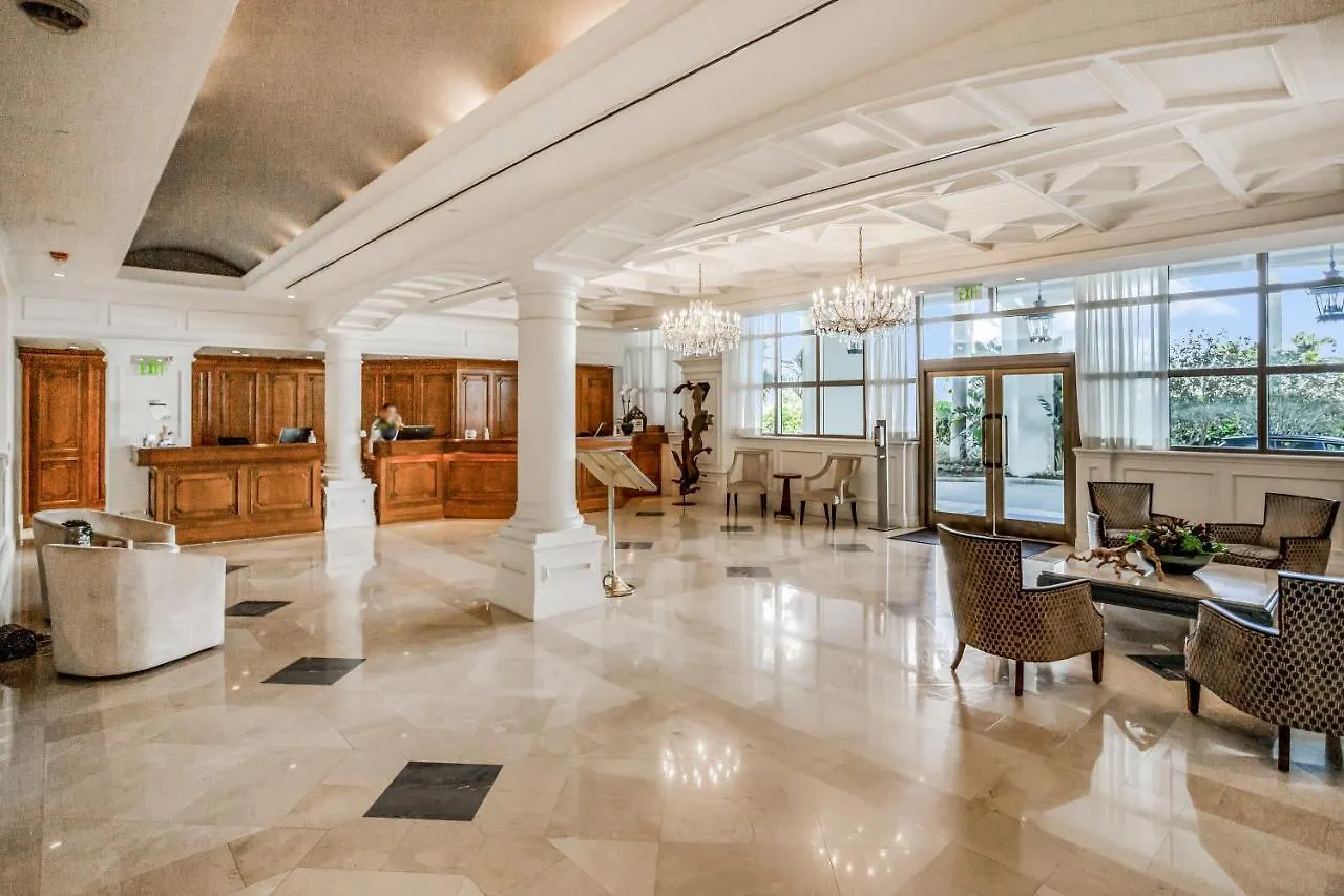 Marco Beach Ocean 907 *