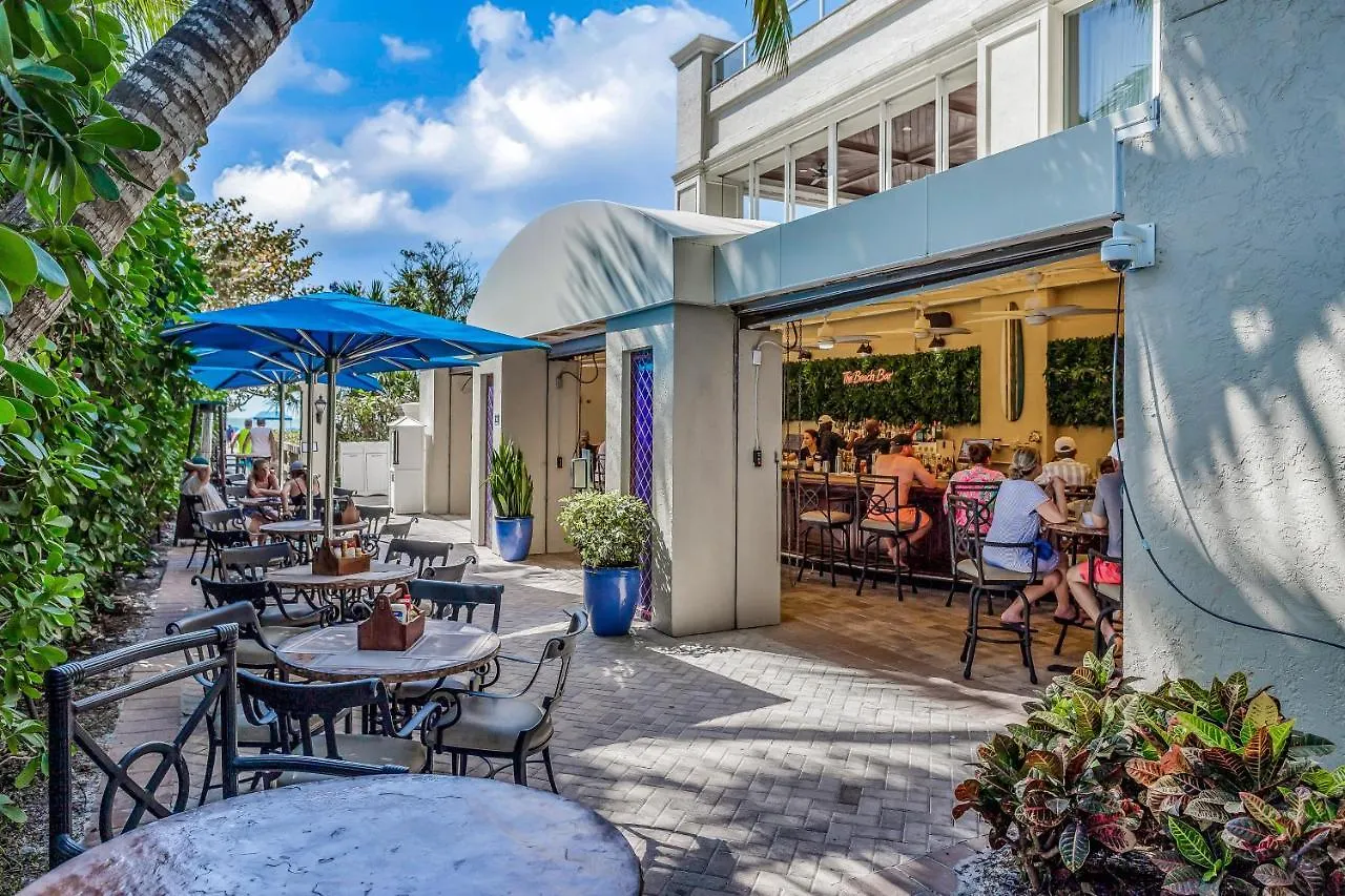 Apartment Marco Beach Ocean 907