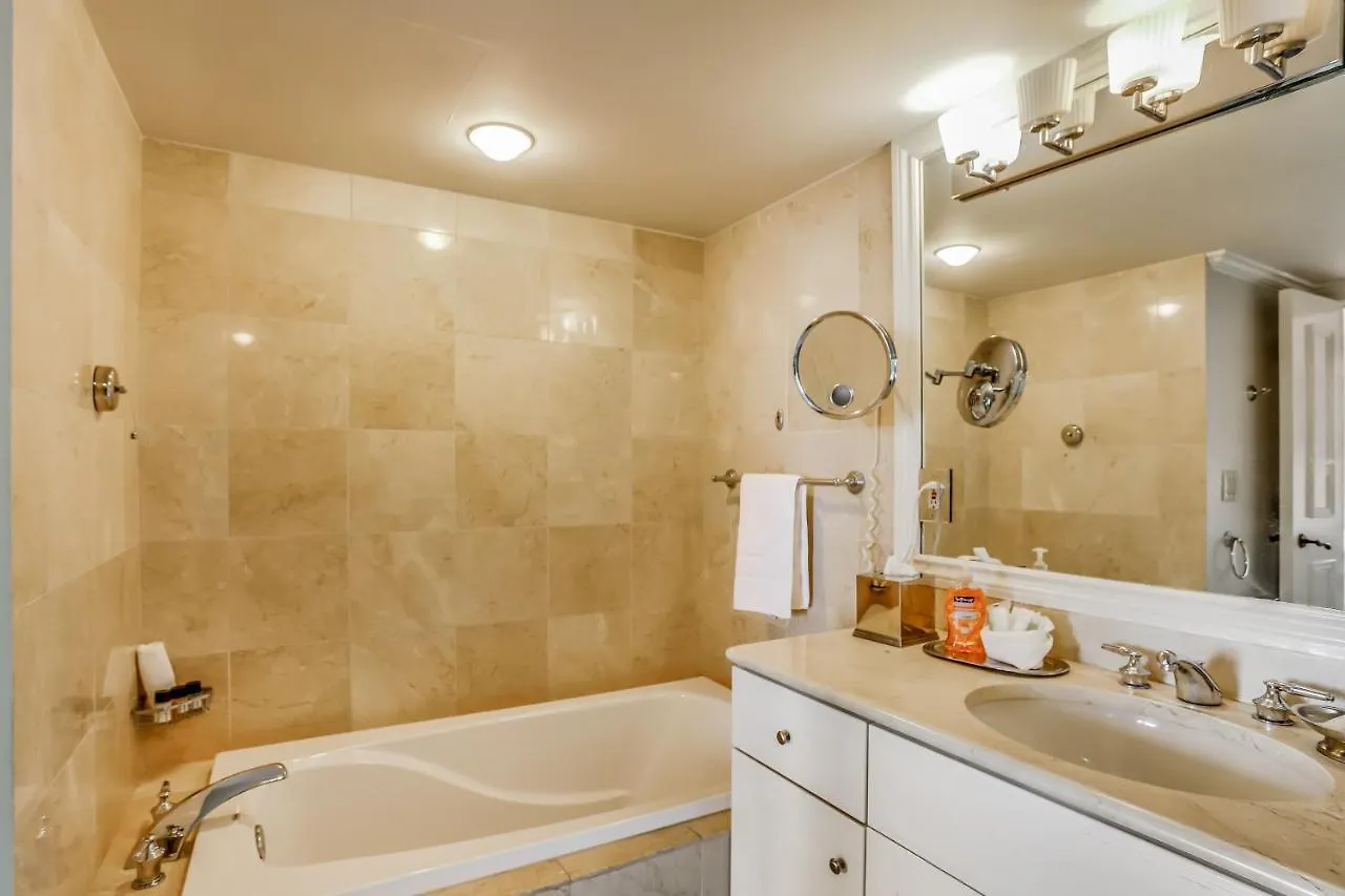 Apartment Marco Beach Ocean 907