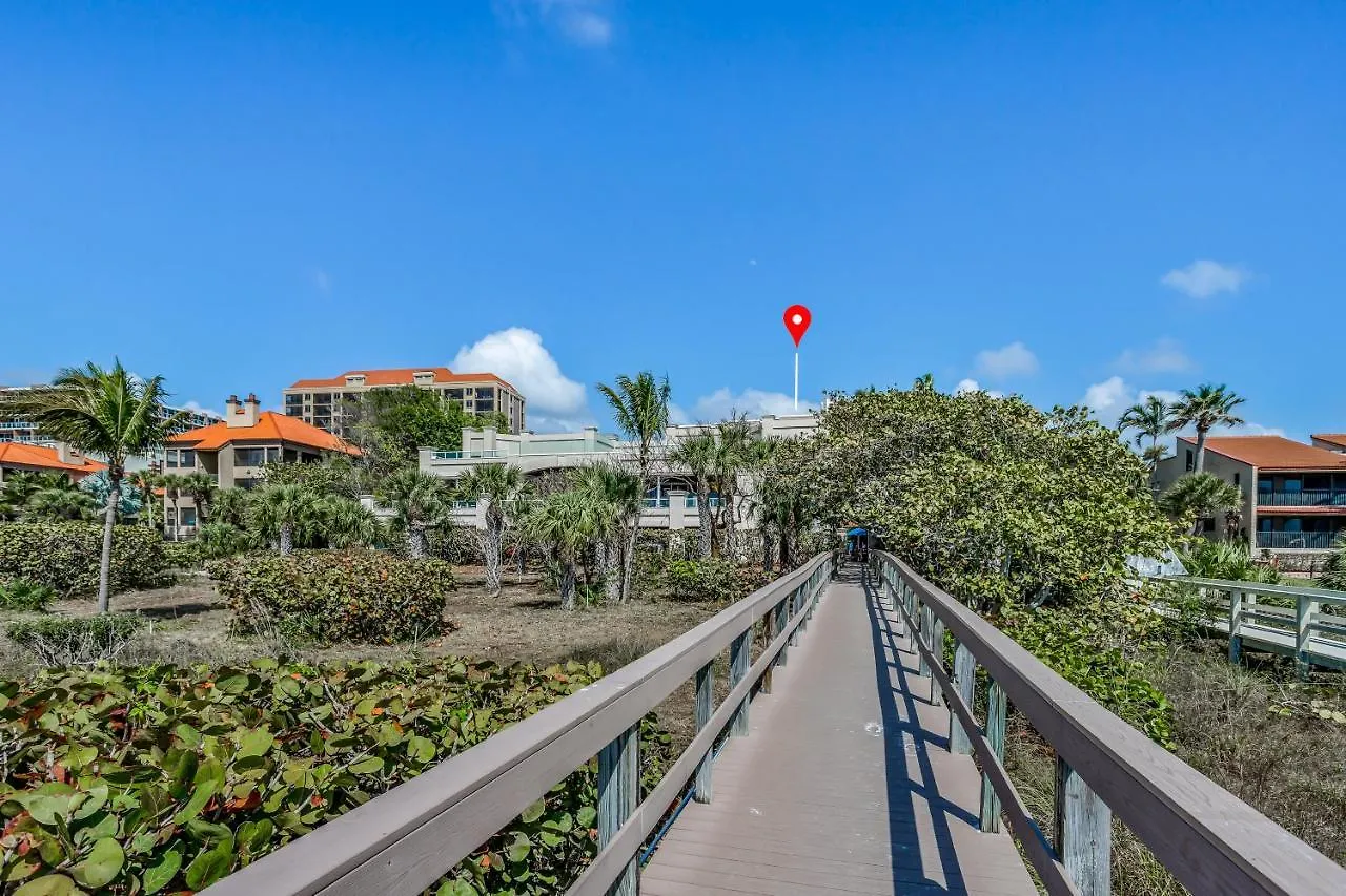 Marco Beach Ocean 907