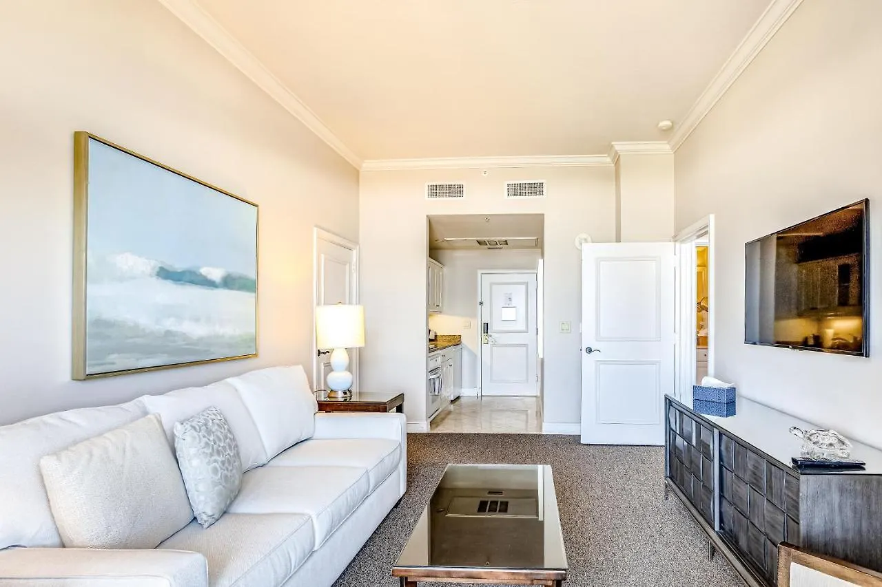 Apartment Marco Beach Ocean 1202