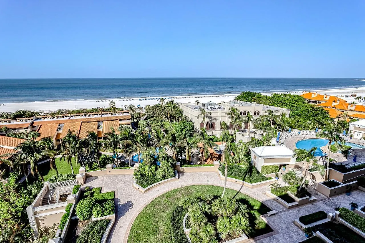 Marco Beach Ocean 1202 Apartment Marco Island