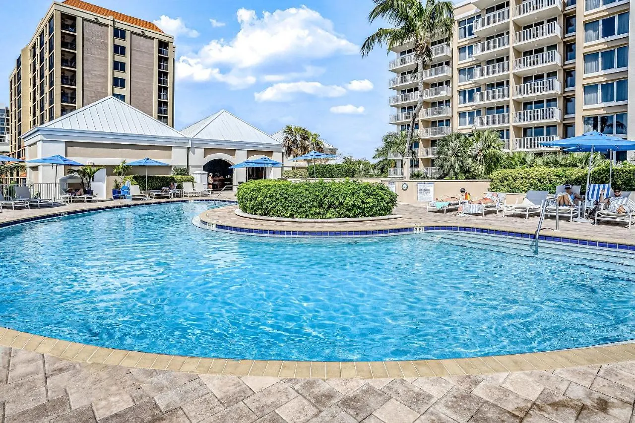 Apartment Marco Beach Ocean 1202 Marco Island
