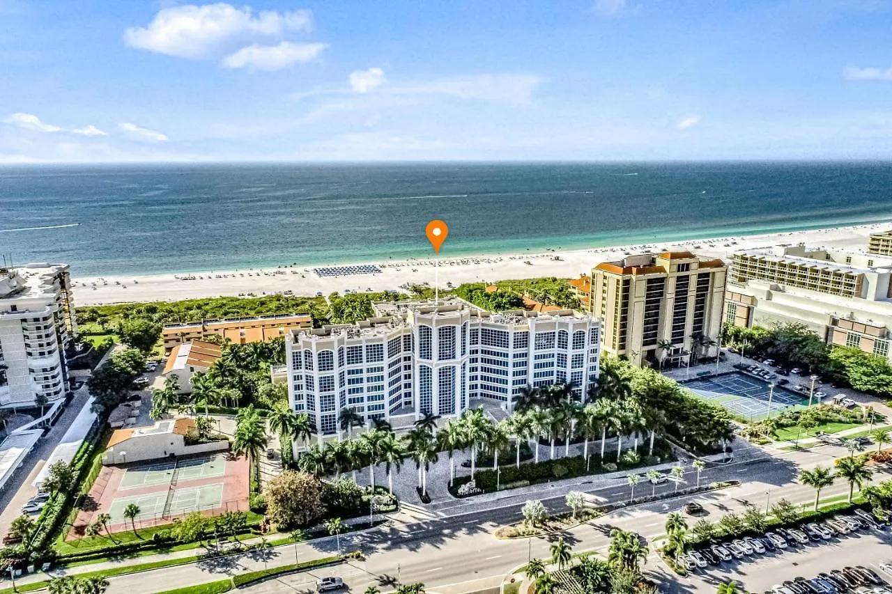 Marco Beach Ocean 1202 Apartment Marco Island