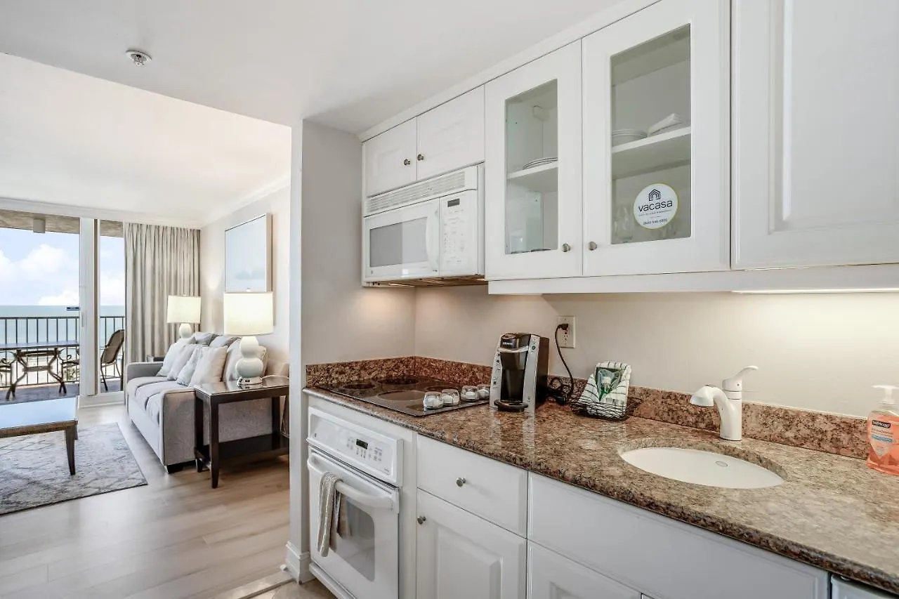Apartment Marco Beach Ocean 1102 Marco Island