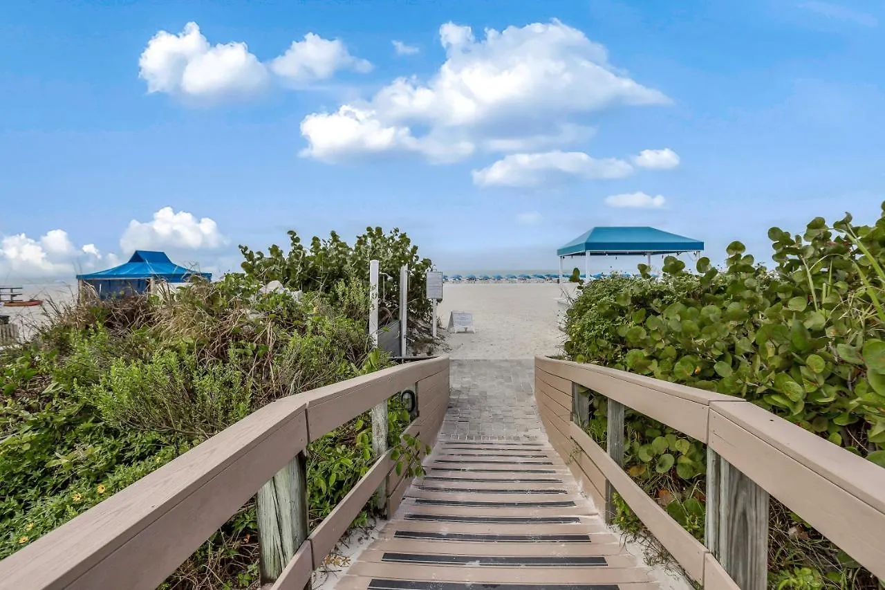 Marco Beach Ocean 1102 *