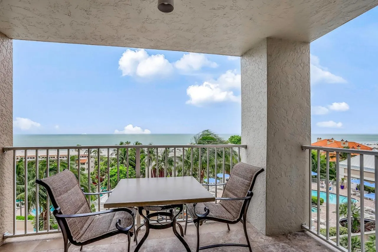 Apartment Marco Beach Ocean 907 Marco Island